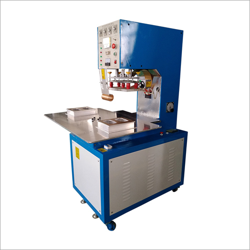 High Frequency Plastic Welding Machine
